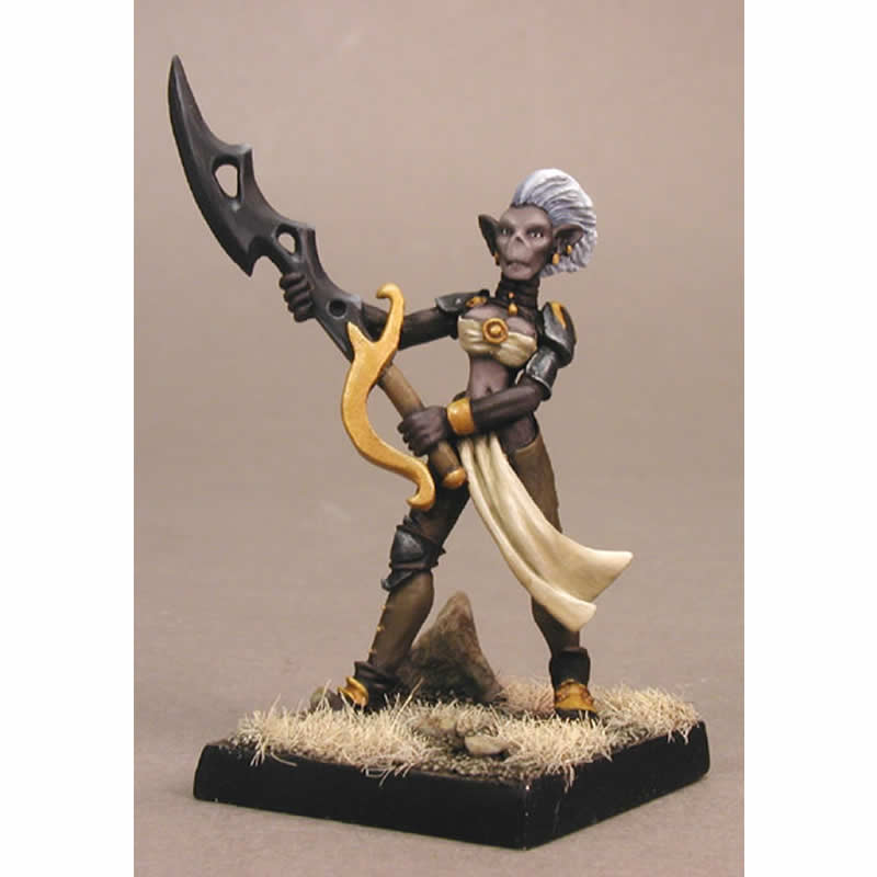 RPR02765 Astral Reavers Miniature Figurine 25mm Heroic Scale Dark Heaven Legends (ONLINE ORDER ONLY)