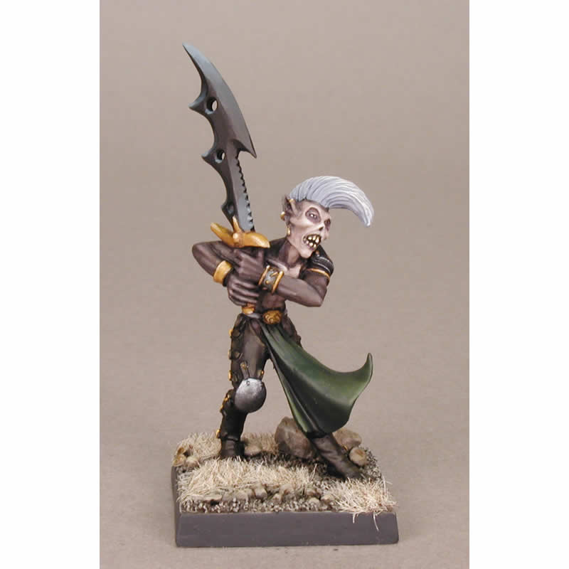 RPR02765 Astral Reavers Miniature Figurine 25mm Heroic Scale Dark Heaven Legends (ONLINE ORDER ONLY)