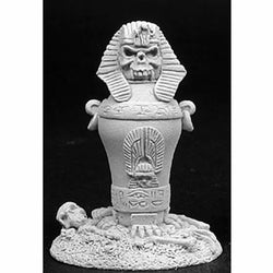 RPR02767 Urn Of Ashes Miniature Figurine 25mm Heroic Scale Dark Heaven Legends (ONLINE ORDER ONLY)