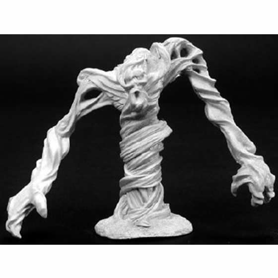 RPR02778 Air Elemental Miniature Figurine 25mm Heroic Scale Dark Heaven Legends (ONLINE ORDER ONLY)
