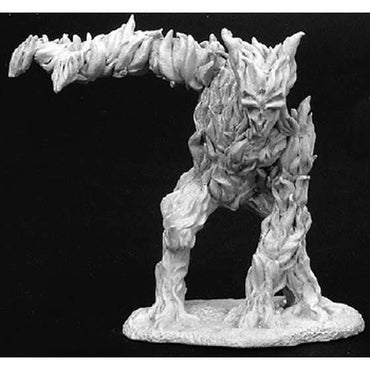 RPR02779 Fire Elemental Miniature Figurine 25mm Heroic Scale Dark Heaven Legends (ONLINE ORDER ONLY)