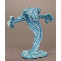RPR02780 Water Elemental Miniature Figurine 25mm Heroic Scale Dark Heaven Legends (ONLINE ORDER ONLY)