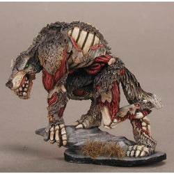 RPR02791 Zombie Werewolf Miniature Figurine 25mm Heroic Scale Dark Heaven Legends (ONLINE ORDER ONLY)