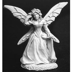 RPR02793 Arianna Fairy Princess Miniature Figurine 25mm Heroic Scale Dark Heaven Legends (ONLINE ORDER ONLY)