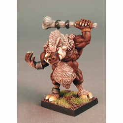 RPR02799 Gnort Dire Wereboar Miniature Figurine 25mm Heroic Scale Dark Heaven Legends (ONLINE ORDER ONLY)