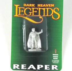 RPR02803 Brother Vincent Miniature 25mm Heroic Scale Dark Heaven (ONLINE ORDER ONLY)