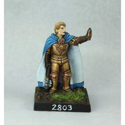 RPR02803 Brother Vincent Miniature 25mm Heroic Scale Dark Heaven (ONLINE ORDER ONLY)
