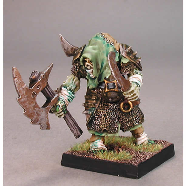 RPR02804 Plague Harbinger Miniature Figurine 25mm Heroic Scale Dark Heaven Legends (ONLINE ORDER ONLY)