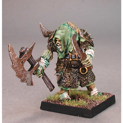 RPR02804 Plague Harbinger Miniature Figurine 25mm Heroic Scale Dark Heaven Legends (ONLINE ORDER ONLY)