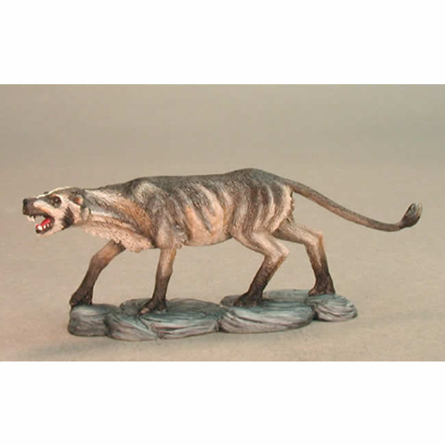 RPR02806 Badger Wolf Miniature Figurine 25mm Heroic Scale Dark Heaven Legends (ONLINE ORDER ONLY)