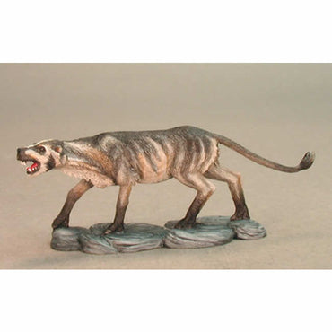 RPR02806 Badger Wolf Miniature Figurine 25mm Heroic Scale Dark Heaven Legends (ONLINE ORDER ONLY)