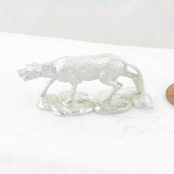 RPR02806 Badger Wolf Miniature Figurine 25mm Heroic Scale Dark Heaven Legends (ONLINE ORDER ONLY)