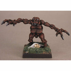 RPR02809 Attercop Miniature Figurine 25mm Heroic Scale Dark Heaven Legends (ONLINE ORDER ONLY)