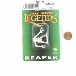 RPR02809 Attercop Miniature Figurine 25mm Heroic Scale Dark Heaven Legends (ONLINE ORDER ONLY)
