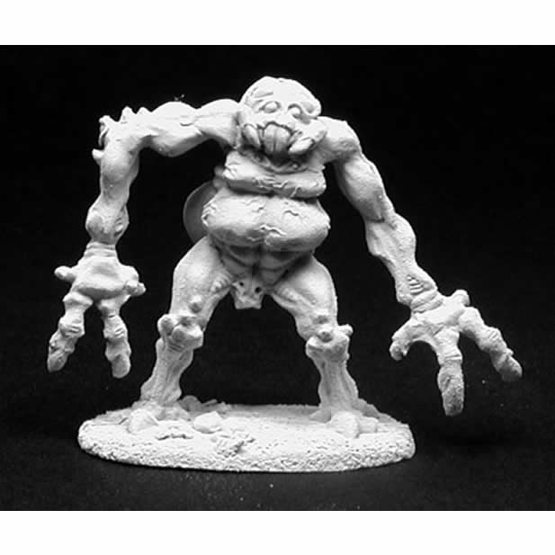 RPR02809 Attercop Miniature Figurine 25mm Heroic Scale Dark Heaven Legends (ONLINE ORDER ONLY)