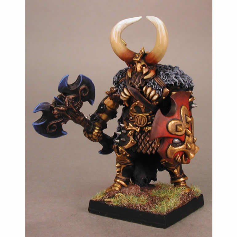 RPR02813 Reaper War Miniature Figurine 25mm Heroic Scale Dark Heaven Legends (ONLINE ORDER ONLY)