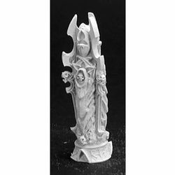 RPR02814 Pillar of Evil Miniature Figurine 25mm Heroic Scale Dark Heaven Legends (ONLINE ORDER ONLY)