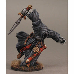 RPR02819 Gloom Wraith Miniature Figurine 25mm Heroic Scale Dark Heaven Legends (ONLINE ORDER ONLY)