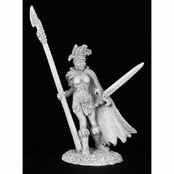 RPR02824 Nehanda Princess Miniature Figurine 25mm Heroic Scale Dark Heaven Legends (ONLINE ORDER ONLY)