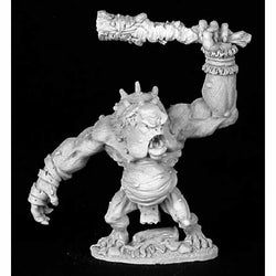 RPR02828 Thornback Troll Miniature Figurine 25mm Heroic Scale Dark Heaven Legends (ONLINE ORDER ONLY)