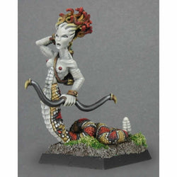 RPR02833 Medusa Miniature 25mm Heroic Scale Dark Heaven Legends (ONLINE ORDER ONLY)