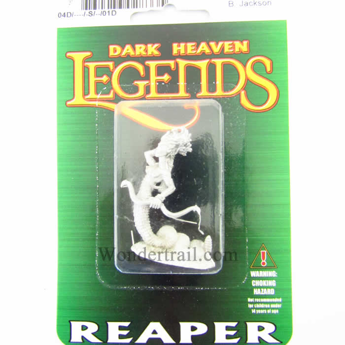 RPR02833 Medusa Miniature 25mm Heroic Scale Dark Heaven Legends (ONLINE ORDER ONLY)