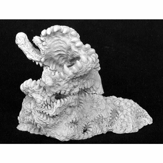 RPR02838 Faceless Horror Miniature Figurine 25mm Heroic Scale Dark Heaven Legends (ONLINE ORDER ONLY)