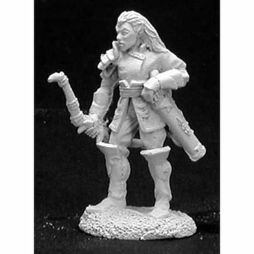 RPR02839 Amariol Elf Archer Miniature Figurine 25mm Heroic Scale Dark Heaven Legends (ONLINE ORDER ONLY)