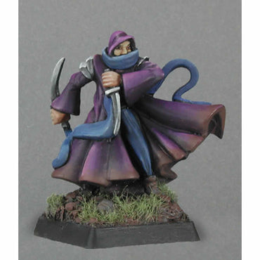 RPR02840 Dark Stalker Miniature Figurine 25mm Heroic Scale Dark Heaven Legends (ONLINE ORDER ONLY)