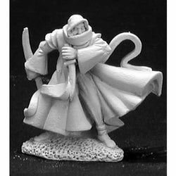 RPR02840 Dark Stalker Miniature Figurine 25mm Heroic Scale Dark Heaven Legends (ONLINE ORDER ONLY)