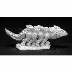RPR02841 Basilisk Miniature Figurine 25mm Heroic Scale Dark Heaven Legends (ONLINE ORDER ONLY)
