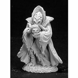 RPR02843 Undead Bathalian Miniature Figurine 25mm Heroic Scale Dark Heaven Legends (ONLINE ORDER ONLY)