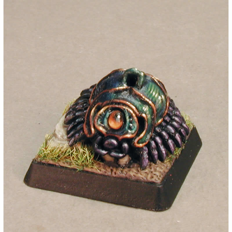 RPR02844 Acid Beetles Miniature Figurine 25mm Heroic Scale Dark Heaven Legends Reaper Miniatures (ONLINE ORDER ONLY)