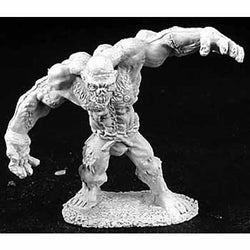 RPR02865 Flesh Golem Miniature Figurine 25mm Heroic Scale Dark Heaven Legends (ONLINE ORDER ONLY)