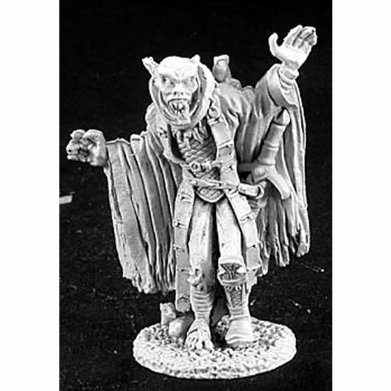 RPR02867 Matthias the Twisted Miniature Figurine 25mm Heroic Scale Dark Heaven Legends (ONLINE ORDER ONLY)