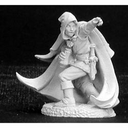 RPR02873 Arran Rabin Miniature Figurine 25mm Heroic Scale Dark Heaven Legends (ONLINE ORDER ONLY)