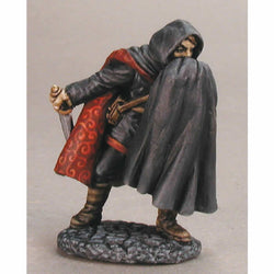 RPR02874 Talbot Thief Miniature Figurine 25mm Heroic Scale Dark Heaven Legends (ONLINE ORDER ONLY)