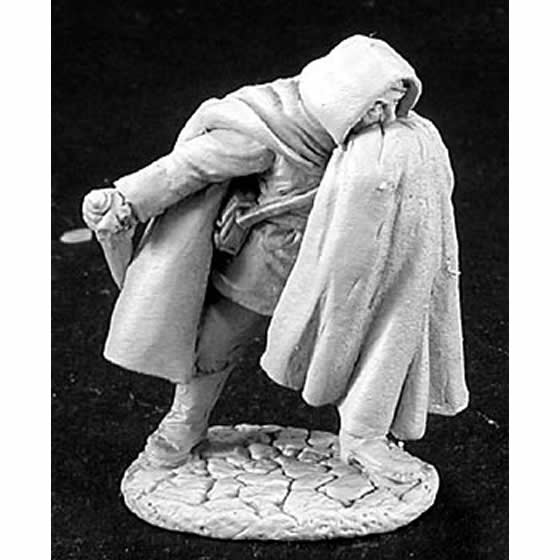 RPR02874 Talbot Thief Miniature Figurine 25mm Heroic Scale Dark Heaven Legends (ONLINE ORDER ONLY)
