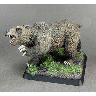 RPR02878 Dire Bare Miniature Figurine 25mm Heroic Scale Dark Heaven Legends (ONLINE ORDER ONLY)
