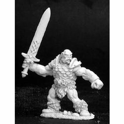 RPR02879 Vidor the Northman Miniature Figurine 25mm Heroic Scale Dark Heaven Legends (ONLINE ORDER ONLY)