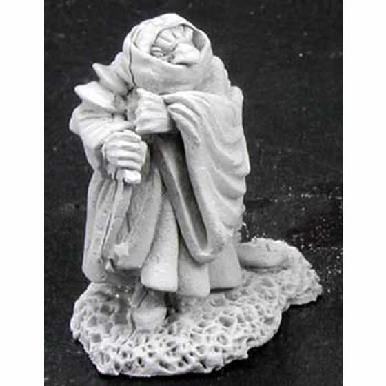 RPR02886 Dark Creeper Miniature 25mm Heroic Scale Dark Heaven Legends (ONLINE ORDER ONLY)