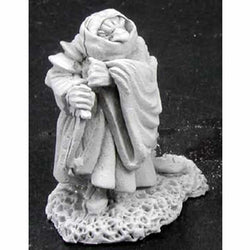 RPR02886 Dark Creeper Miniature 25mm Heroic Scale Dark Heaven Legends (ONLINE ORDER ONLY)