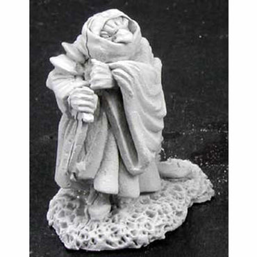 RPR02886 Dark Creeper Miniature 25mm Heroic Scale Dark Heaven Legends (ONLINE ORDER ONLY)