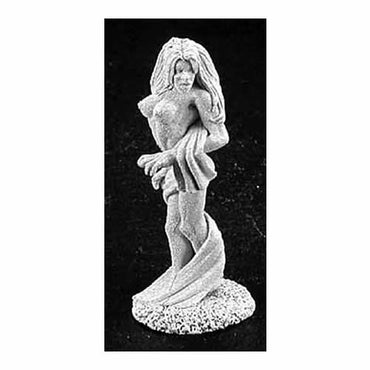 RPR02892 Arethusa Nereid Miniature 25mm Heroic Scale Dark Heaven (ONLINE ORDER ONLY)