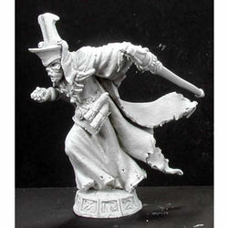 RPR02896 Aserlis Liche King Miniature 25mm Heroic Scale Dark Heaven Legends (ONLINE ORDER ONLY)