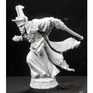 RPR02896 Aserlis Liche King Miniature 25mm Heroic Scale Dark Heaven Legends (ONLINE ORDER ONLY)
