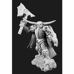 RPR02899 Death Knight Miniature 25mm Heroic Scale Dark Heaven Legends (ONLINE ORDER ONLY)