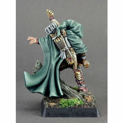 RPR02909 Nienna Elf Ranger Miniature Figure 25mm Heroic Scale Dark Heaven Legends (ONLINE ORDER ONLY)