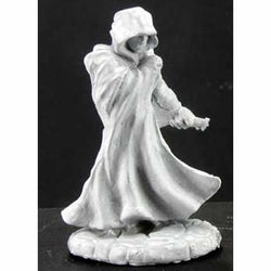 RPR02914 Blue Orchid Assassin Miniature Figure 25mm Heroic Scale Dark Heaven Legends (ONLINE ORDER ONLY)