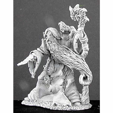 RPR02915 Vulthus Oathcroak Miniature Figure 25mm Heroic Scale Dark Heaven Legends (ONLINE ORDER ONLY)